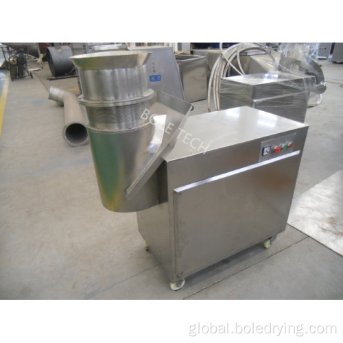 Extruding Granulator Chicken essence extruding granulator Rotary granulator Supplier